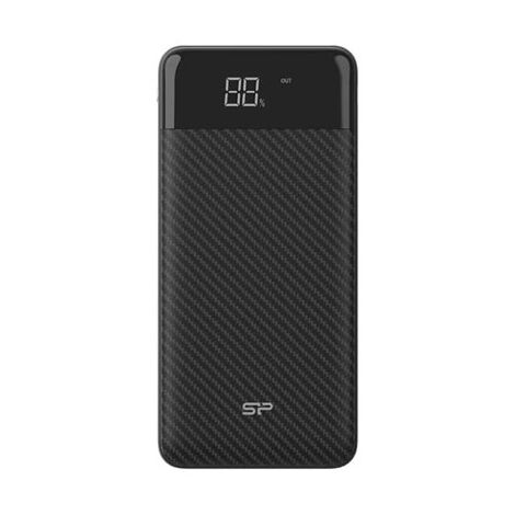 מטען נייד Silicon Power GS28 20000mAh למכירה , 3 image