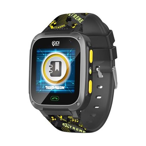 שעון חכם KidiWatch Fiber למכירה 