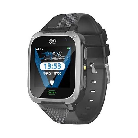 שעון חכם KidiWatch Basic10 למכירה , 3 image