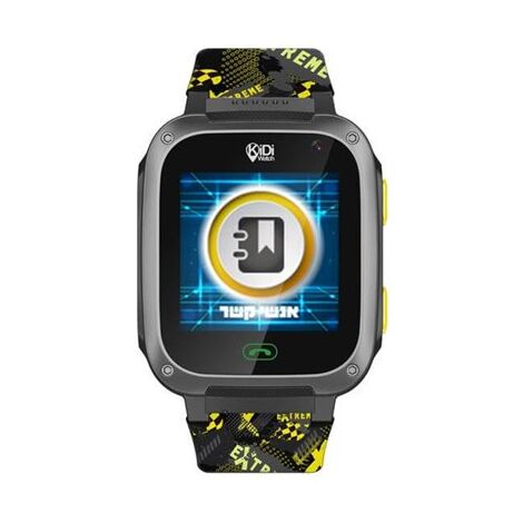 שעון חכם KidiWatch Fiber למכירה , 4 image