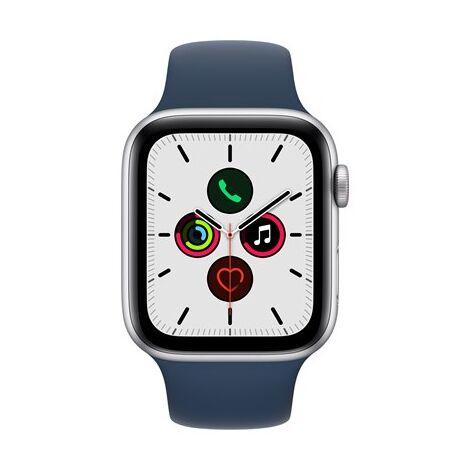 שעון חכם Apple Watch SE 44mm GPS + Cellular אפל למכירה , 7 image