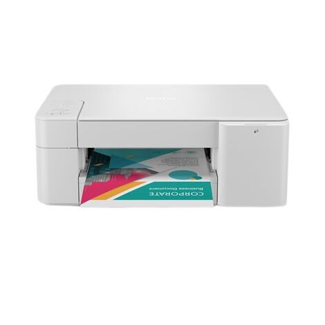 מדפסת  הזרקת דיו  משולבת Brother DCP-J1200W למכירה 