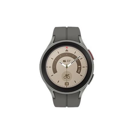 שעון חכם Samsung Galaxy Watch5 Pro 45mm SM-R925 LTE סמסונג למכירה , 3 image