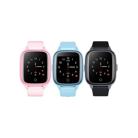 שעון חכם Smarter WatchMe D32 4G למכירה , 3 image