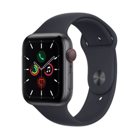 שעון חכם Apple Watch Series 6 40mm Aluminum Case Sport Band GPS + Cellular אפל למכירה , 7 image