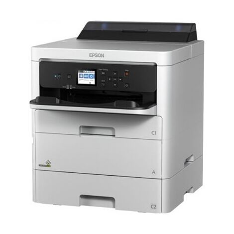 מדפסת  הזרקת דיו  רגילה Epson WorkForce Pro WF-C529RDTW אפסון למכירה , 2 image