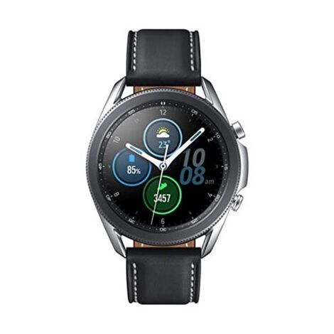 שעון חכם Samsung Galaxy Watch3 45mm SM-R845 LTE סמסונג למכירה , 4 image