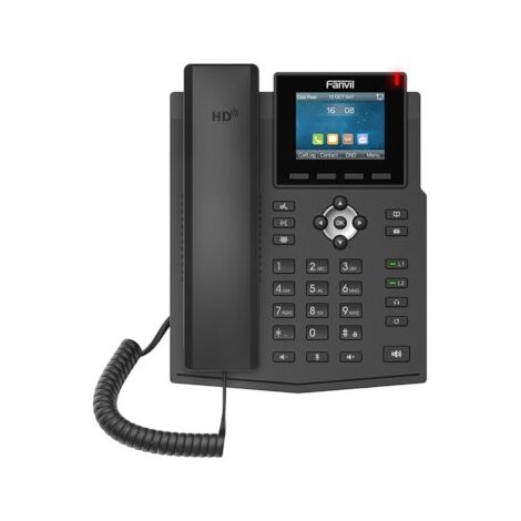Fanvil X3SG Pro Entry Level IP Phone למכירה , 3 image