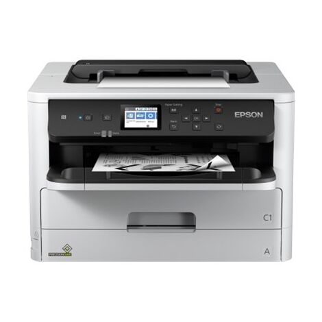 מדפסת  הזרקת דיו  רגילה Epson Work Force PRO WF-M5299DW אפסון למכירה , 3 image