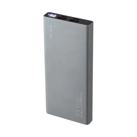 מטען נייד Wesdar S221 10000MAH 6971071746460 למכירה , 4 image