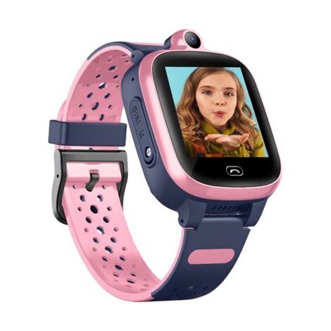 שעון חכם KidiWatch Video 4G למכירה , 5 image
