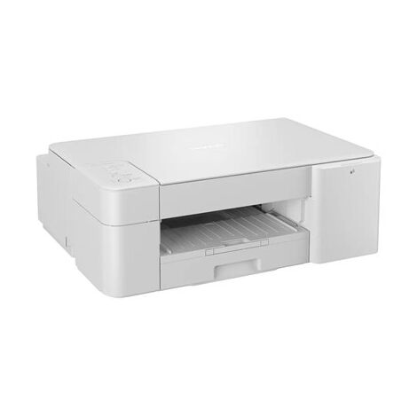 מדפסת  הזרקת דיו  משולבת Brother DCP-J1200W למכירה , 3 image