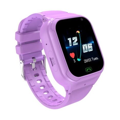 שעון חכם KidiWatch Kidi Fun למכירה , 4 image