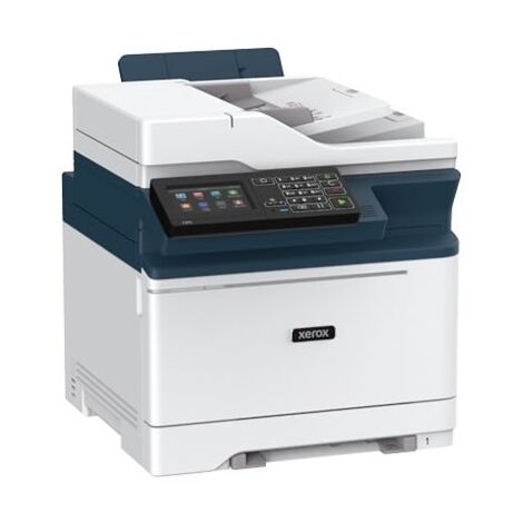 מדפסת  לייזר  משולבת Xerox C315 זירוקס למכירה , 3 image
