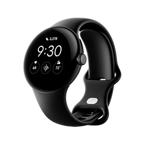 שעון חכם Google Pixel Watch 41mm Wi-Fi למכירה 