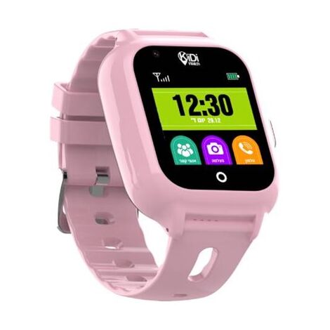שעון חכם KidiWatch Kidi Talk למכירה , 3 image