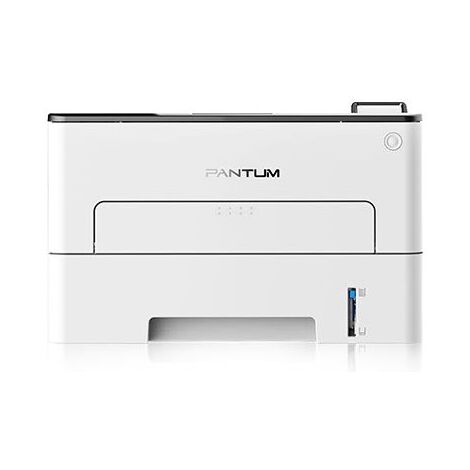 מדפסת  לייזר  רגילה Pantum P3300DW למכירה , 3 image