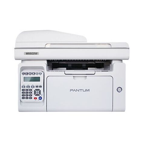 מדפסת  לייזר  משולבת Pantum M6600W למכירה , 3 image