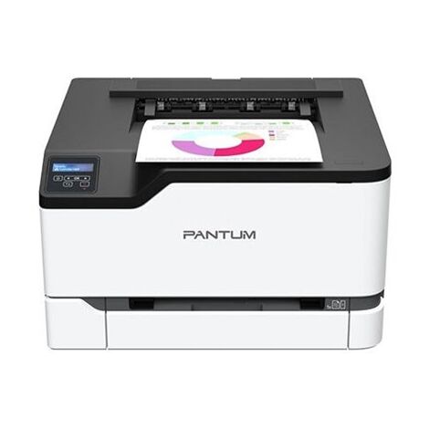 מדפסת  לייזר  רגילה Pantum CP2200DW למכירה , 2 image