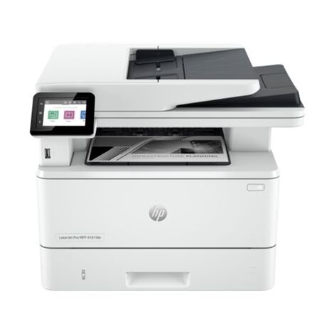 מדפסת  לייזר  משולבת HP LaserJet Pro MFP 4102fdw 2Z624F למכירה , 2 image