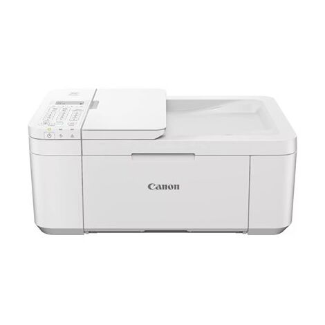 מדפסת  הזרקת דיו  משולבת Canon Pixma TR4651 קנון למכירה 