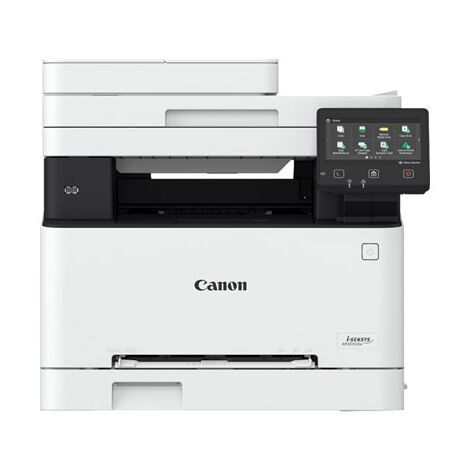 מדפסת  לייזר  משולבת Canon i-Sensys MF655Cdw קנון למכירה , 2 image