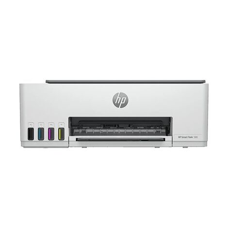מדפסת  הזרקת דיו  משולבת HP Smart Tank 580 1F3Y2A למכירה , 2 image