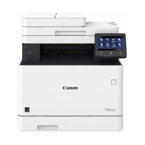 מדפסת  לייזר  משולבת Canon i-Sensys MF657CDW קנון למכירה 