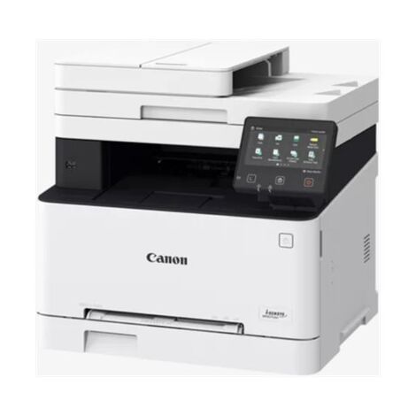 מדפסת  לייזר  משולבת Canon i-Sensys MF657CDW קנון למכירה , 3 image