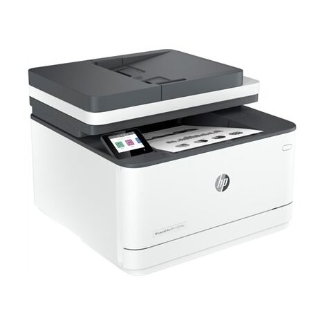 מדפסת  לייזר  משולבת HP LaserJet Pro MFP 3102fdwe 3g630e למכירה , 3 image