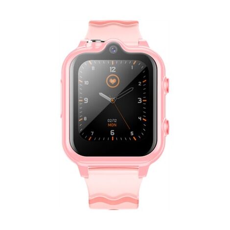 שעון חכם Smarter WatchMe D35 4G למכירה , 2 image