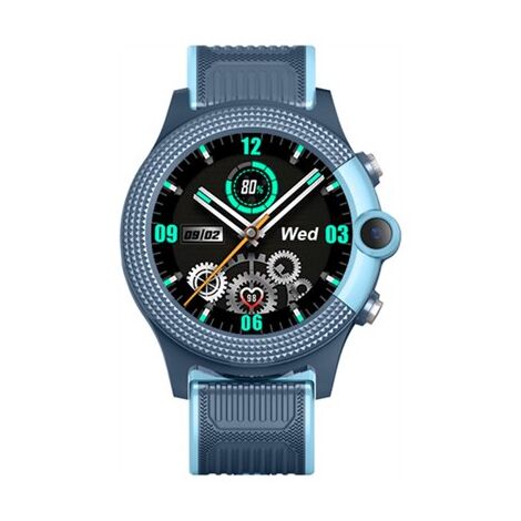 שעון חכם Smarter WatchMe D36 4G למכירה , 2 image