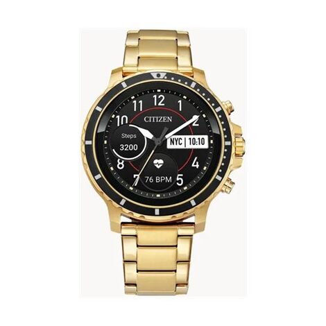 שעון חכם Citizen CZ Smart MX0002-52X למכירה , 3 image