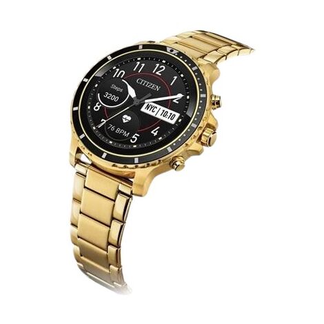 שעון חכם Citizen CZ Smart MX0002-52X למכירה , 2 image