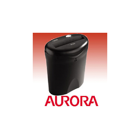 מגרסת נייר  12 ליטר Aurora 618SB למכירה , 2 image