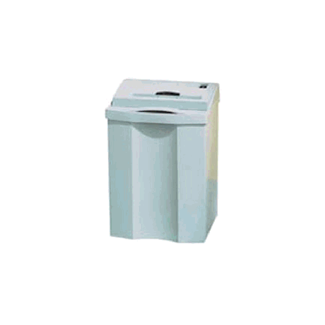 מגרסת נייר  25 ליטר HSM HSM90 למכירה , 2 image
