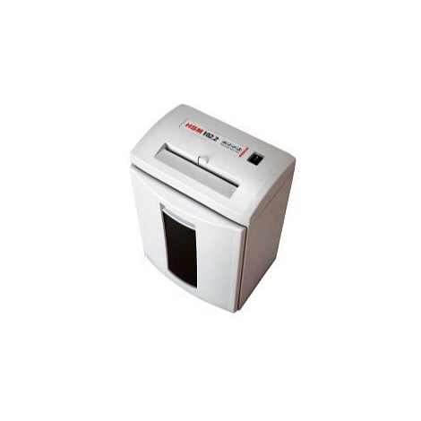 מגרסת נייר  20 ליטר HSM HSM102.2C למכירה , 2 image