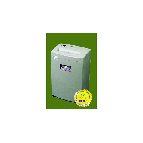 מגרסת נייר  35 ליטר Ofitech 2415CDC למכירה 