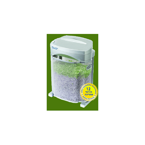 מגרסת נייר  20 ליטר Ofitech 2310CC למכירה 