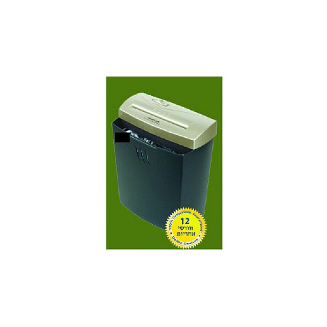 מגרסת נייר  16 ליטר Ofitech 2207ST למכירה , 2 image
