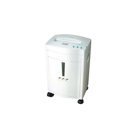 מגרסת נייר  25 ליטר Lever Grandeur I-C למכירה , 2 image