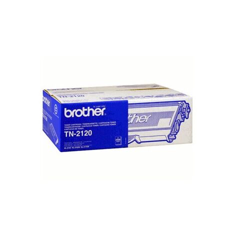 טונר  שחור Brother TN2120 למכירה , 2 image
