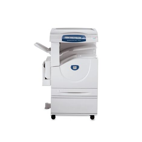מכונת צילום Xerox WorkCentre 7242 זירוקס למכירה , 2 image
