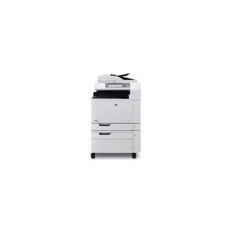 מכונת צילום HP CM6040F MFP למכירה , 2 image