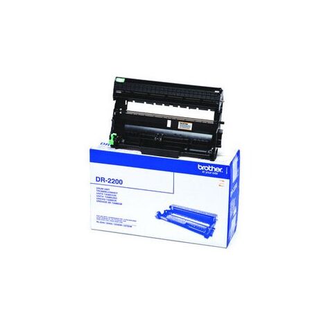 תוף  שחור Brother DR2200 למכירה , 2 image