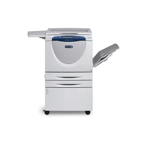 מכונת צילום Xerox WorkCentre 5745 זירוקס למכירה 