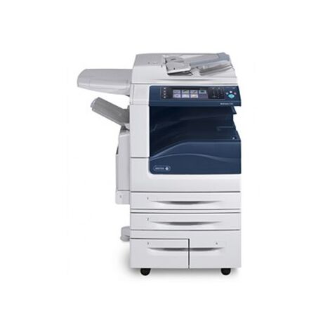 מכונת צילום Xerox WorkCentre 7545 זירוקס למכירה , 2 image