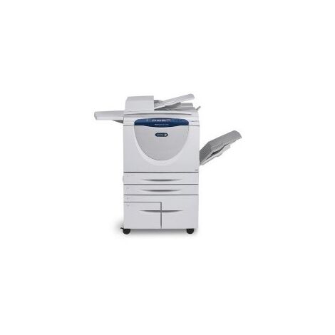 מכונת צילום Xerox WorkCentre 5755 זירוקס למכירה , 2 image