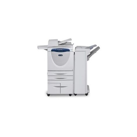 מכונת צילום Xerox WorkCentre 5775 זירוקס למכירה , 2 image