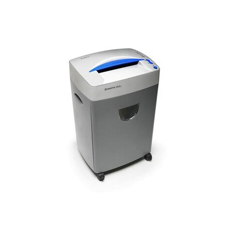 מגרסת נייר  44 ליטר Martin Yale 3000SC למכירה 